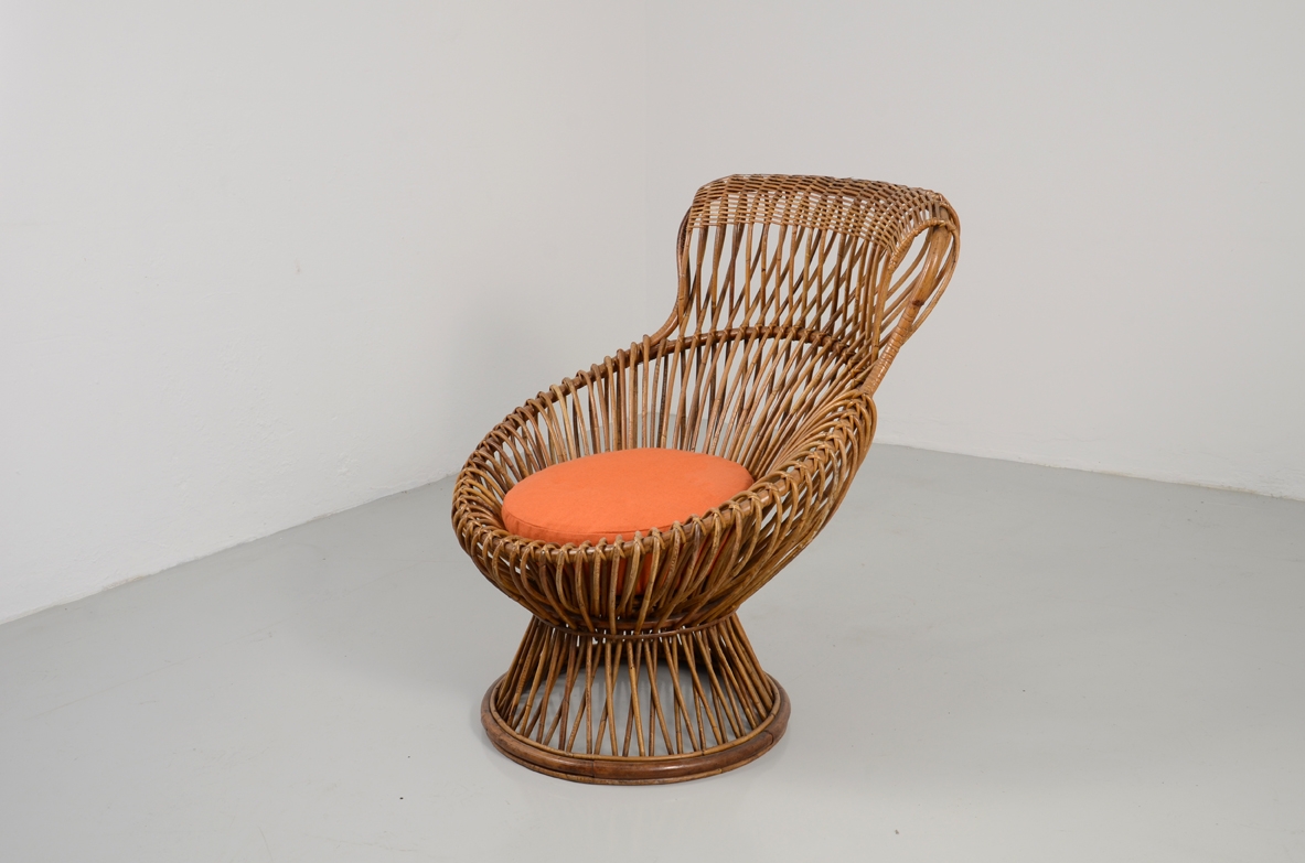Franco Albini, poltrona 
