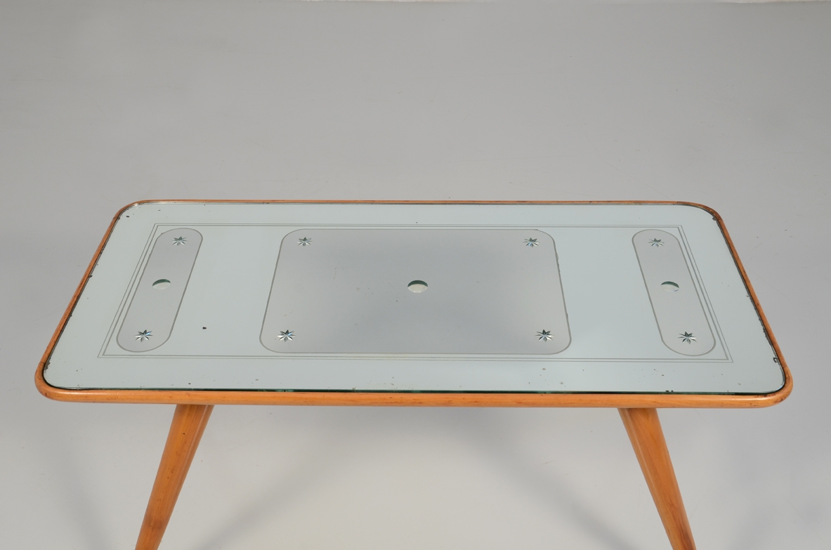 Vintage low table mid century furniture gallery