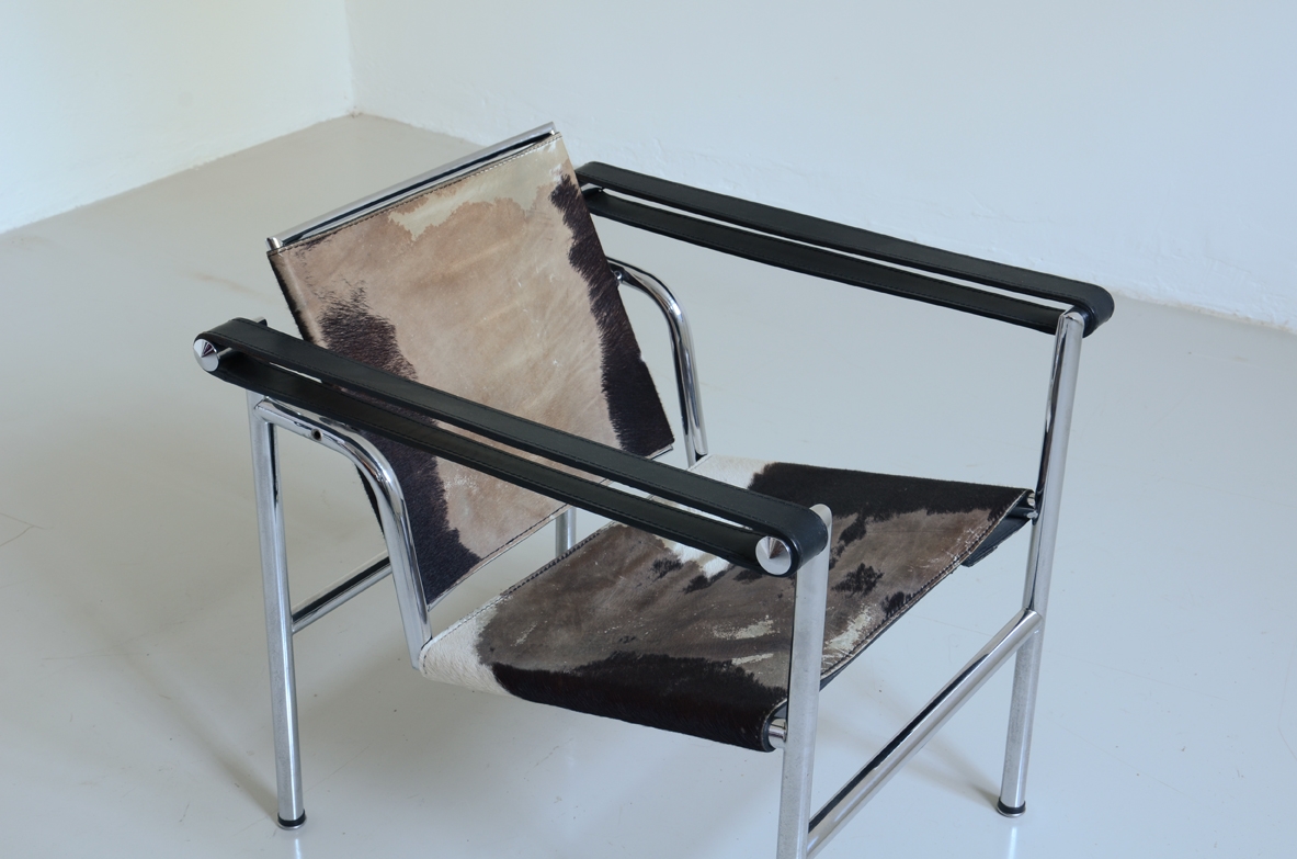 Sedute vintage design Galleria Milano