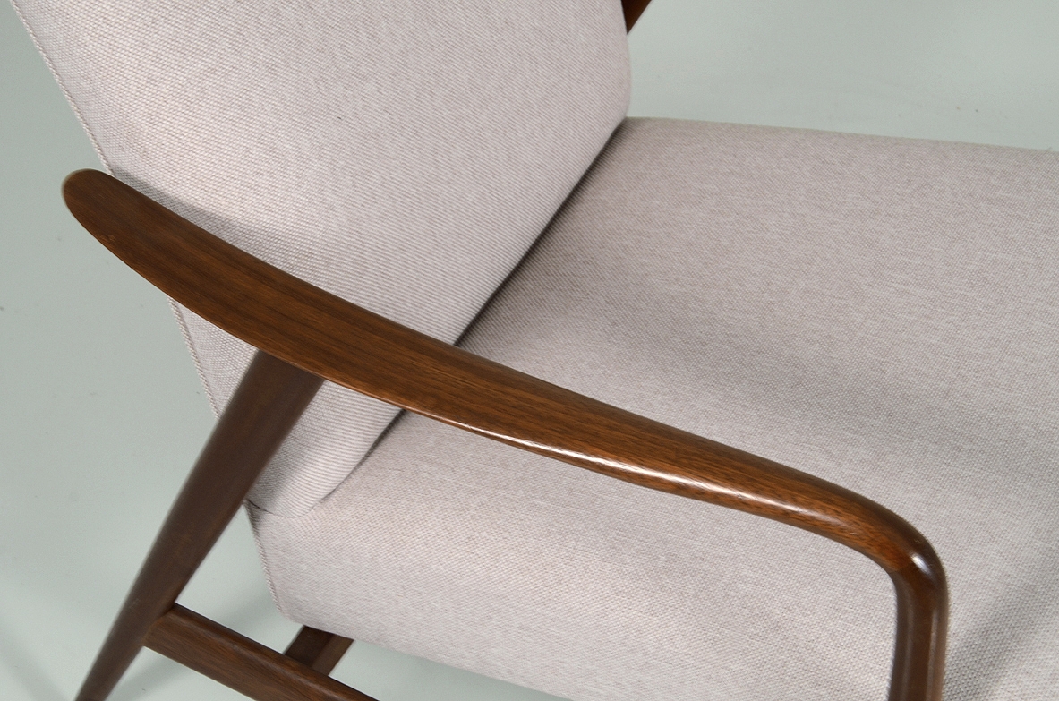 Arredamento modernariato danese Milano