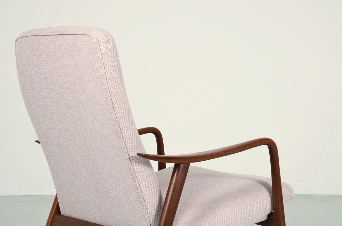 Arredamento modernariato danese Milano