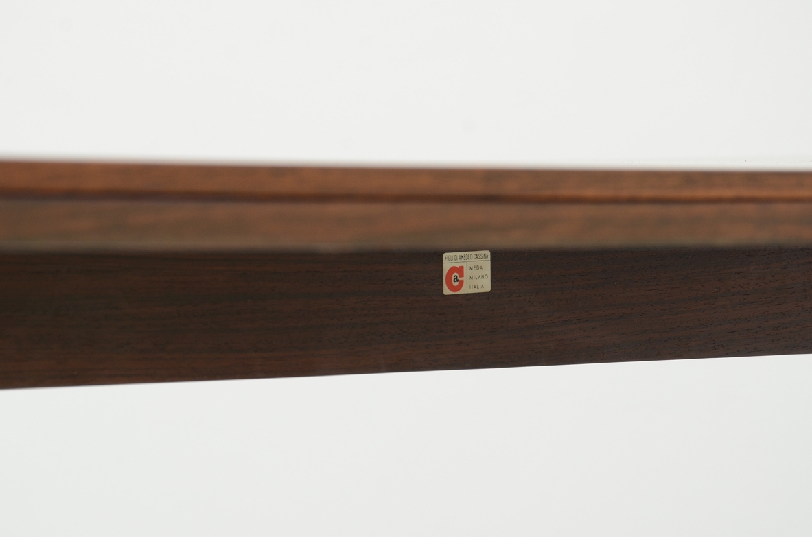 Modern table interior decoration gallery Milan