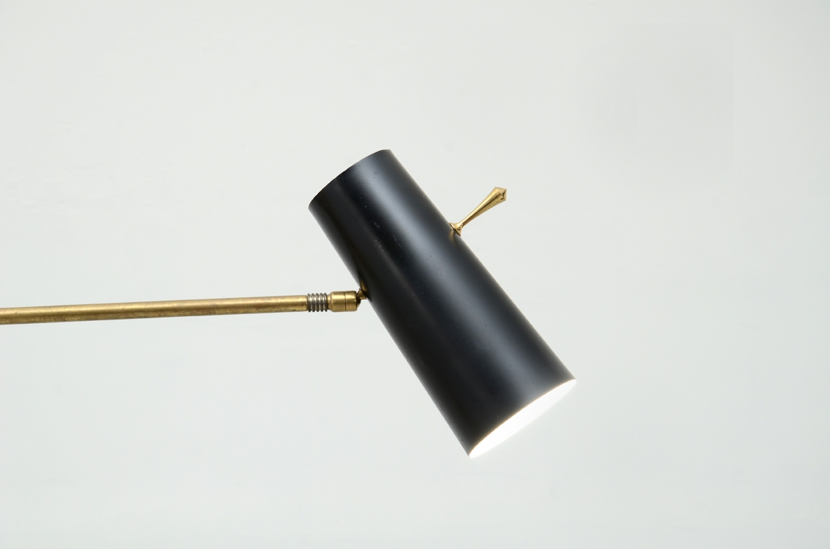 Vintage wall lamp lighting interior design Milan