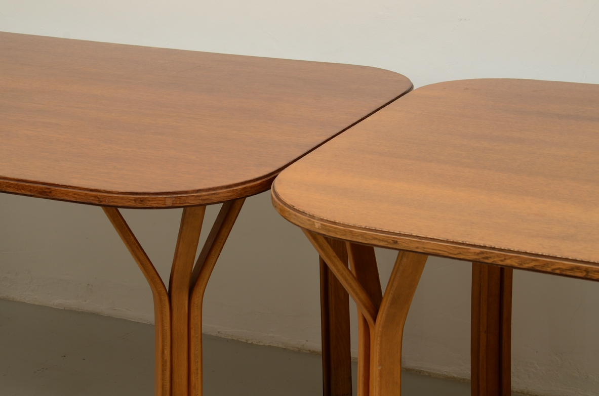 intage table, mid century table, vintage furniture milan, shopping milan