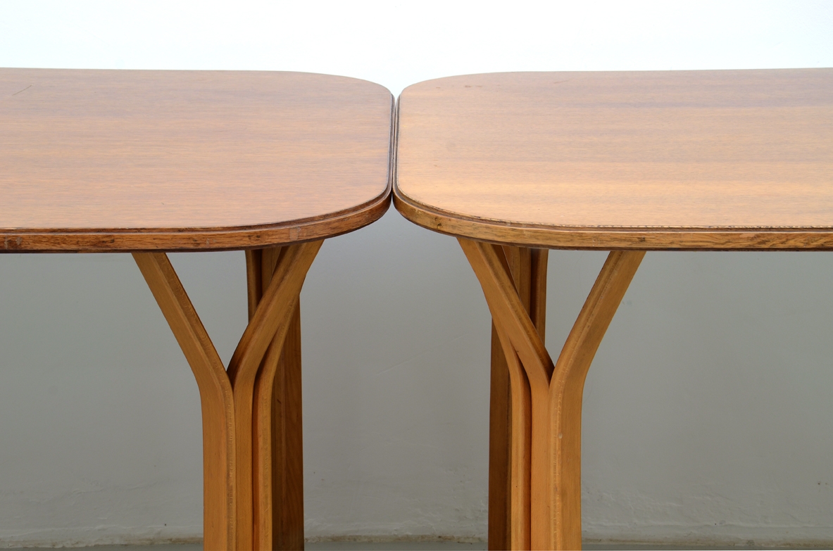 Mid century Modern tables milan shop