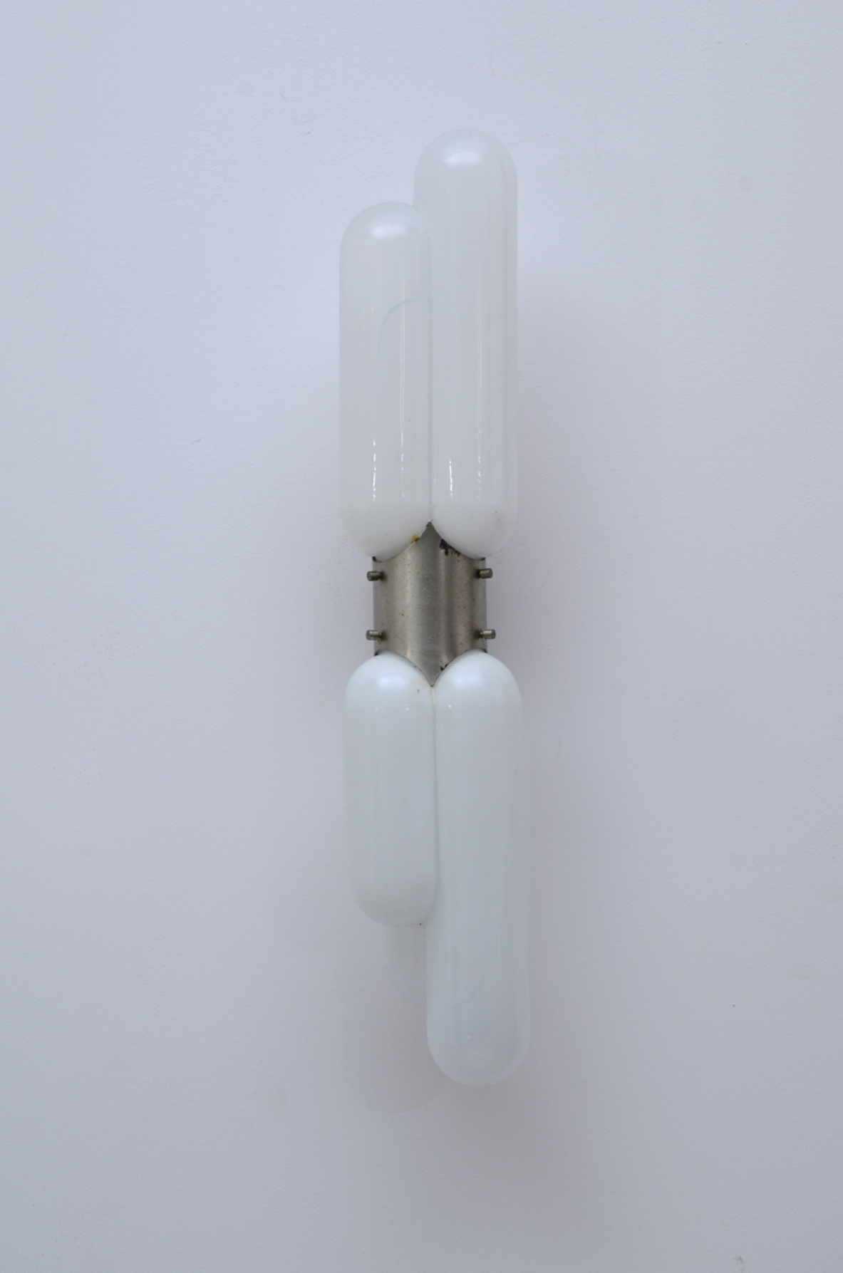 Vintage original lamps interior design gallery Milan