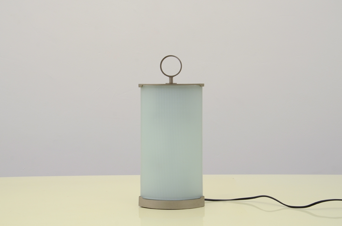 table lamp lighting vintage lamps gio ponti