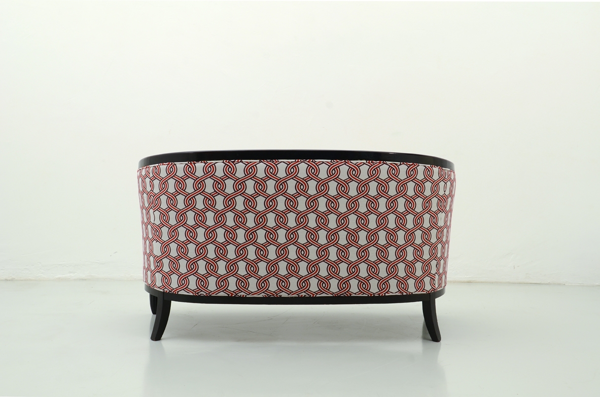 Sedute vintage design Milano