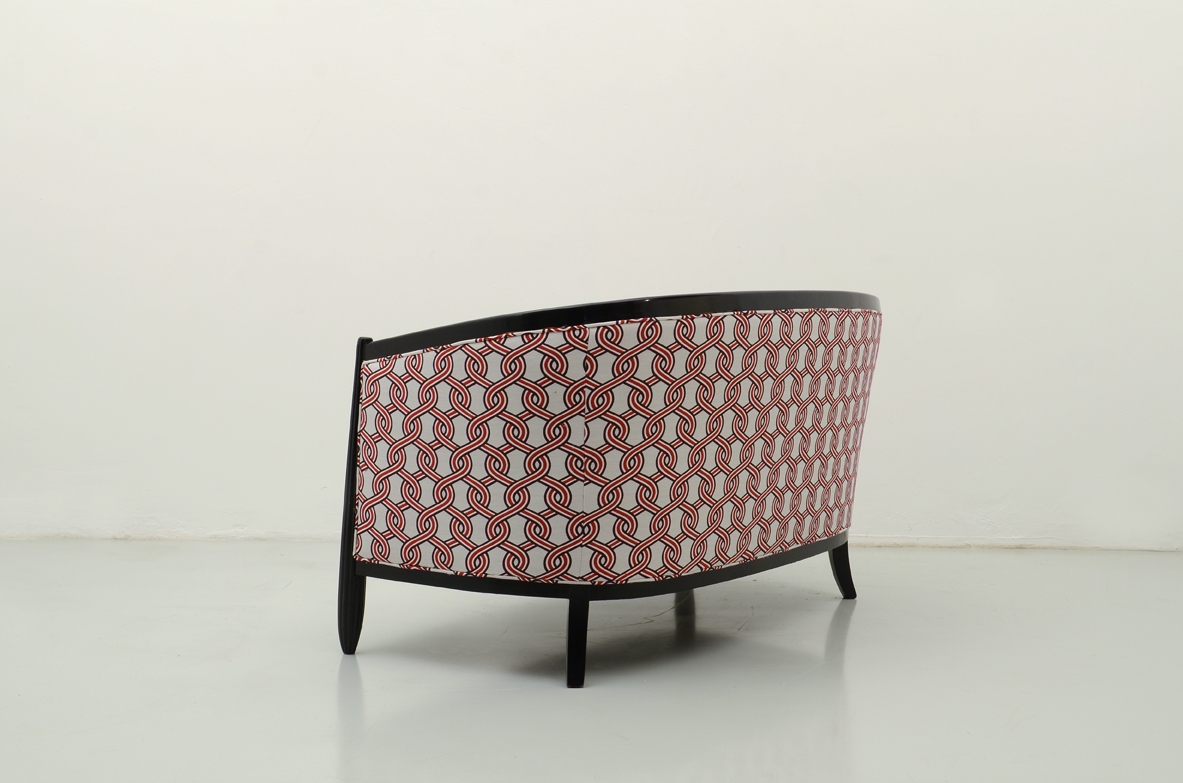 Sedute vintage design Milano
