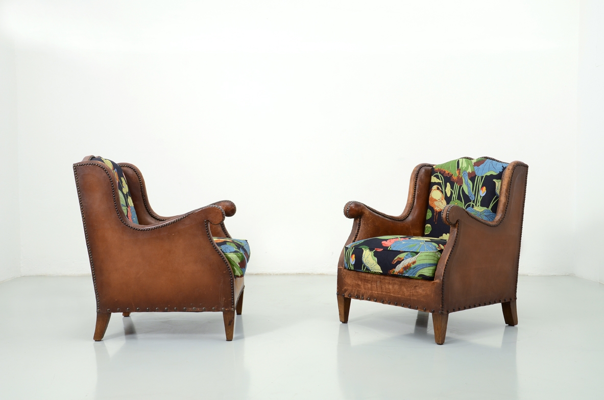 Mobili modernariato Milano
