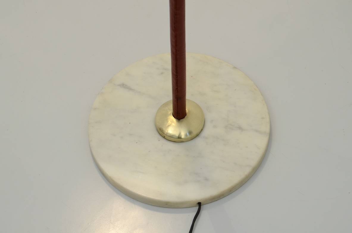 Arredoluce, 1950's Italian floor lamp