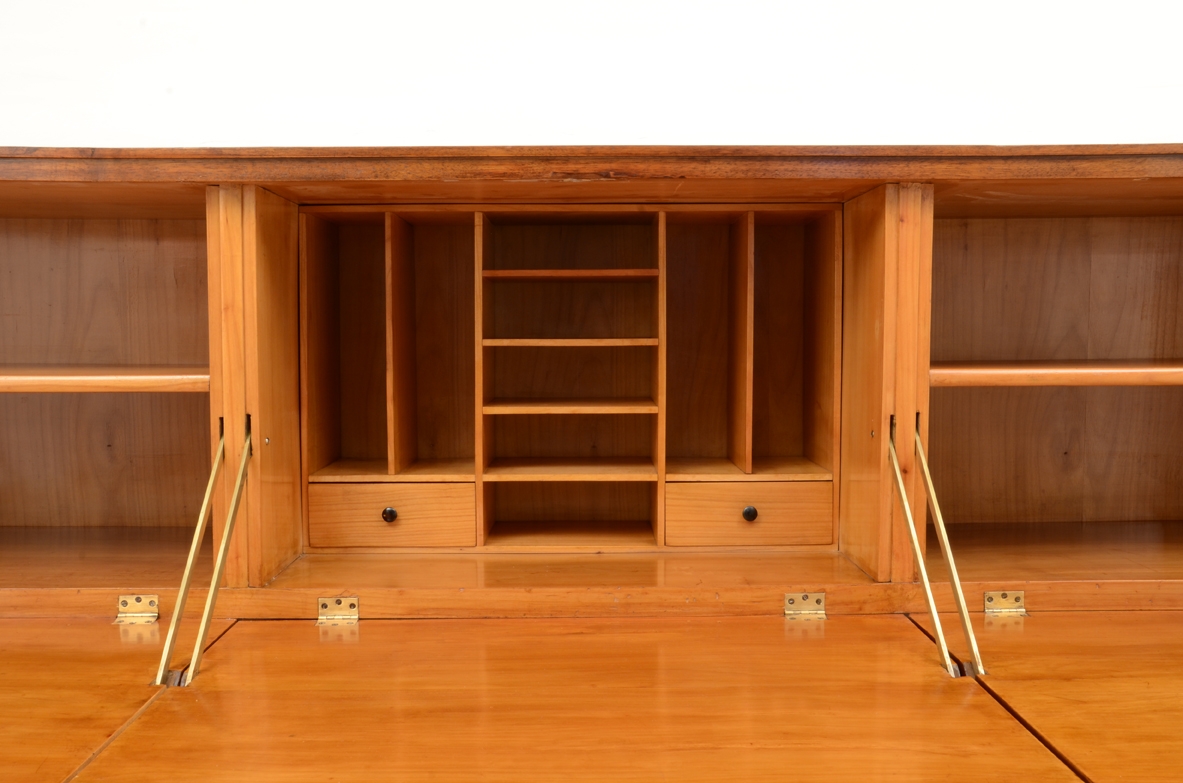 Arredamento vintage interior design mobili