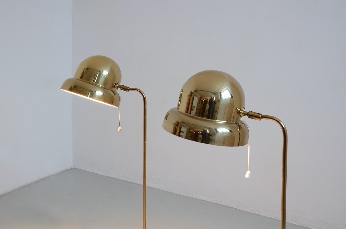 Vintage design gallery ligh lighting lamp on sale Milan