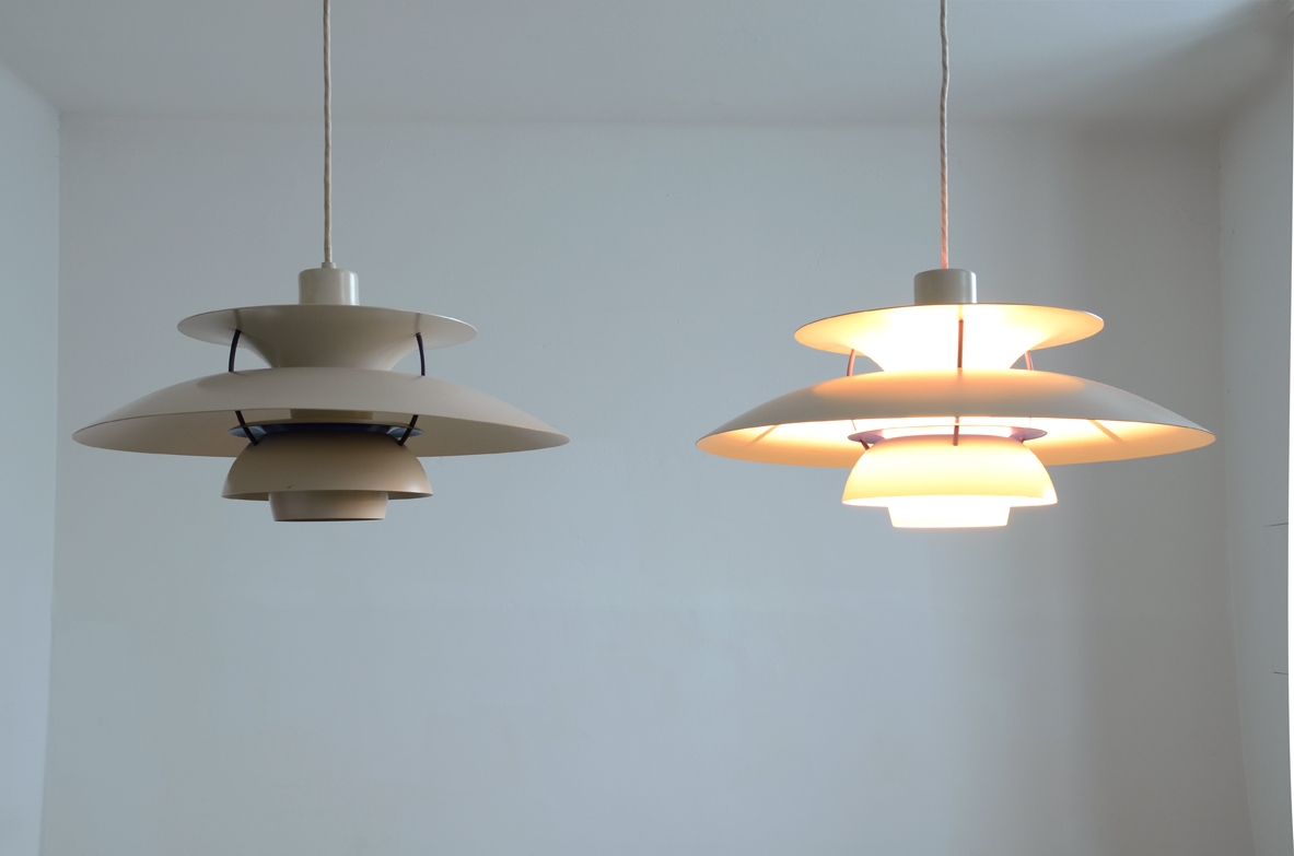 Negozio modernariato illuminazione luci lampade arredi vendesi Milano