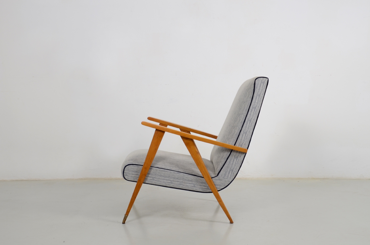 sedute vintage 1950