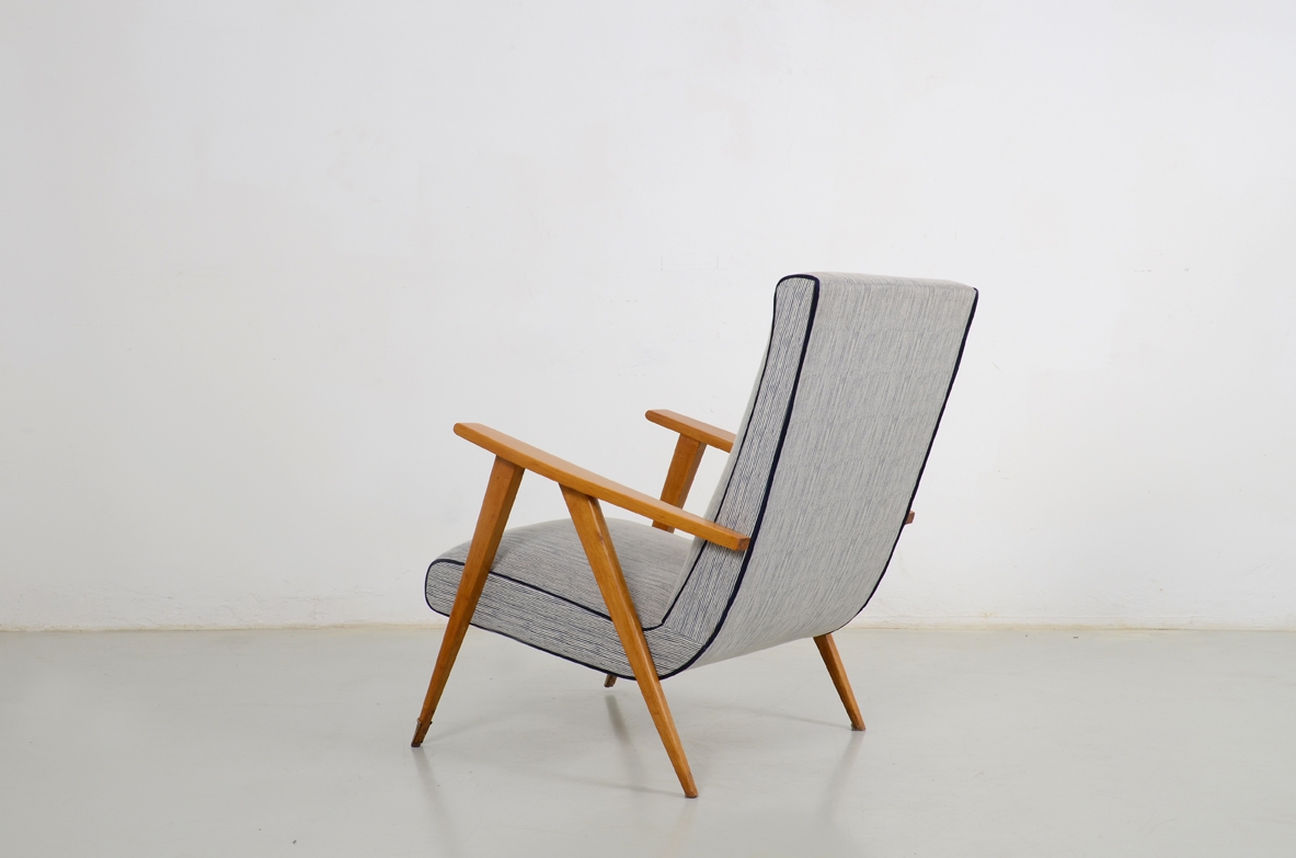 sedute vintage 1950