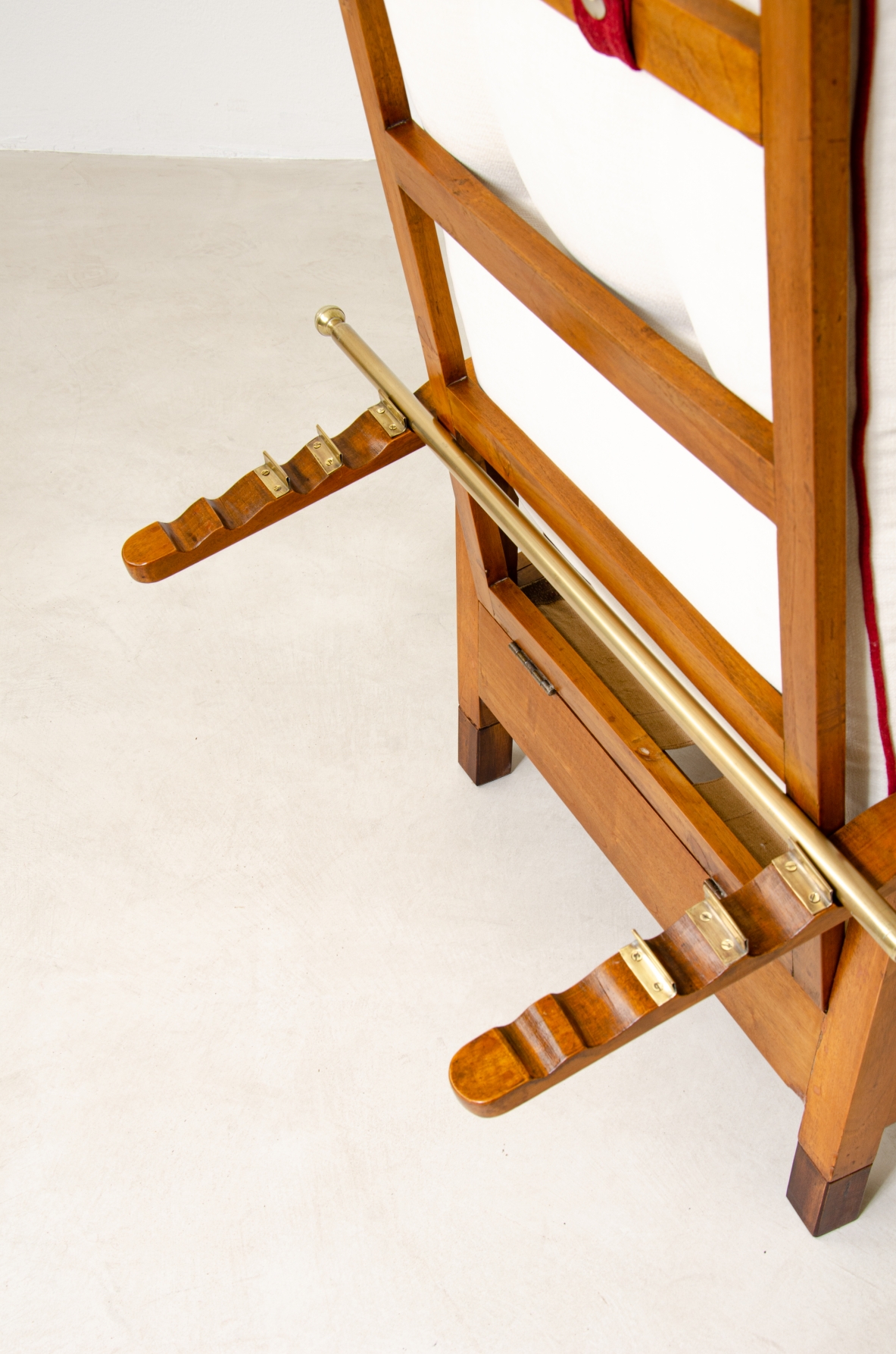 Gustav Stickley (1858–1942)  Coppia di poltrone New York, Stati Uniti, 1920ca.