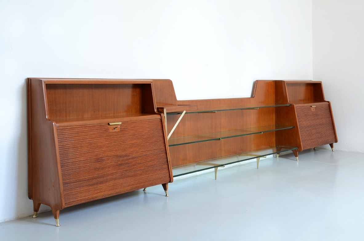 1940 Guglielmo Ulrich mobile vintage