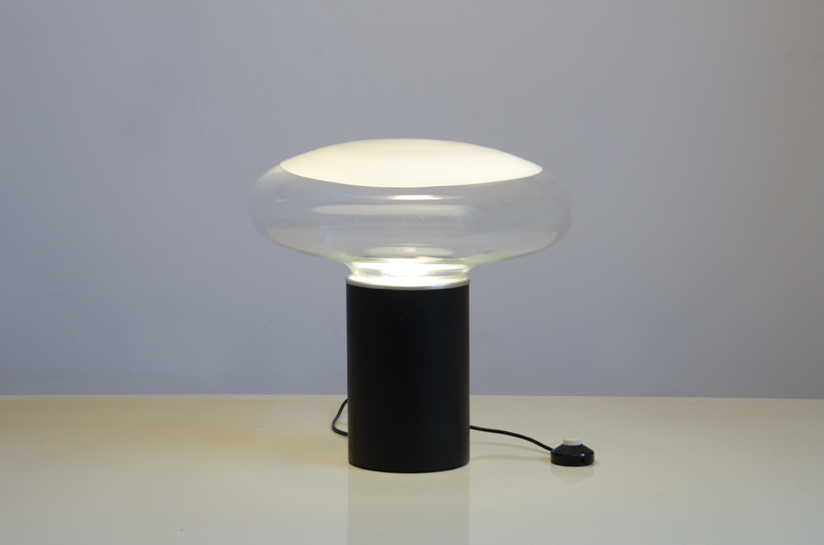 Mid Century table lamp