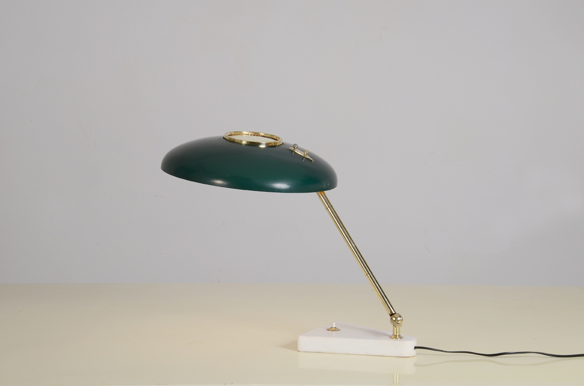 Stilux, table lamp
