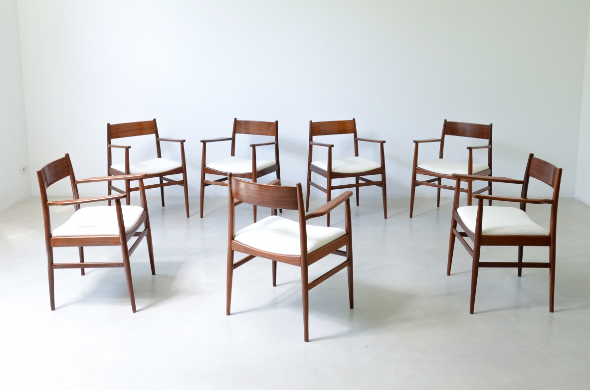 poltroncine design svedese