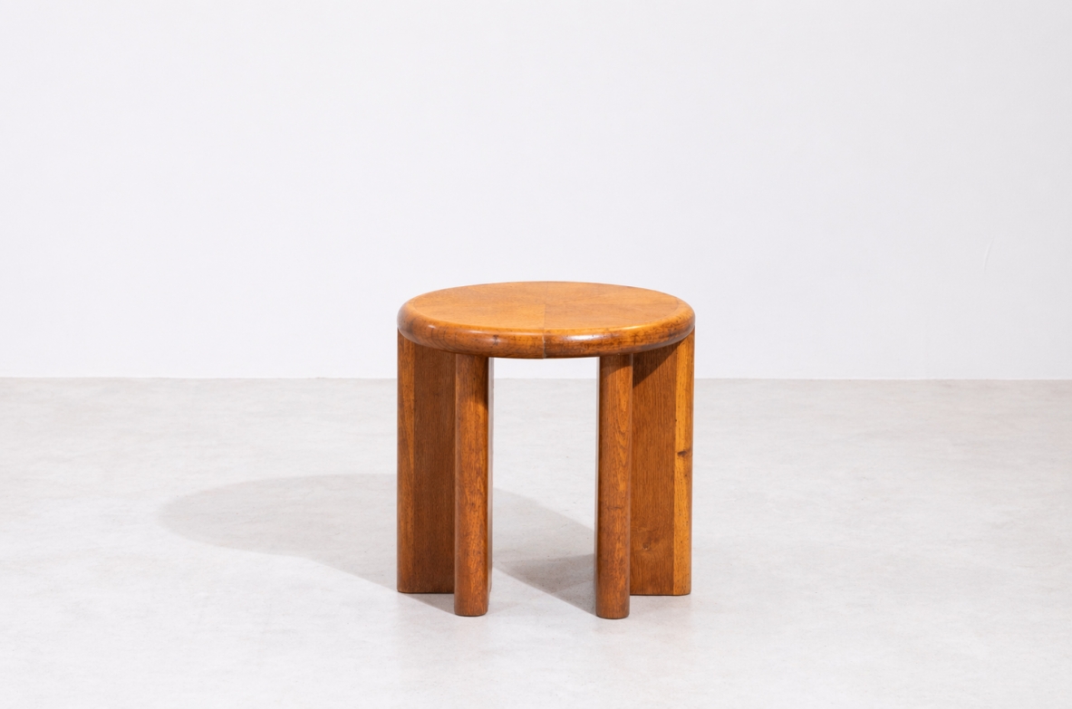 Tavolino vintage mid century